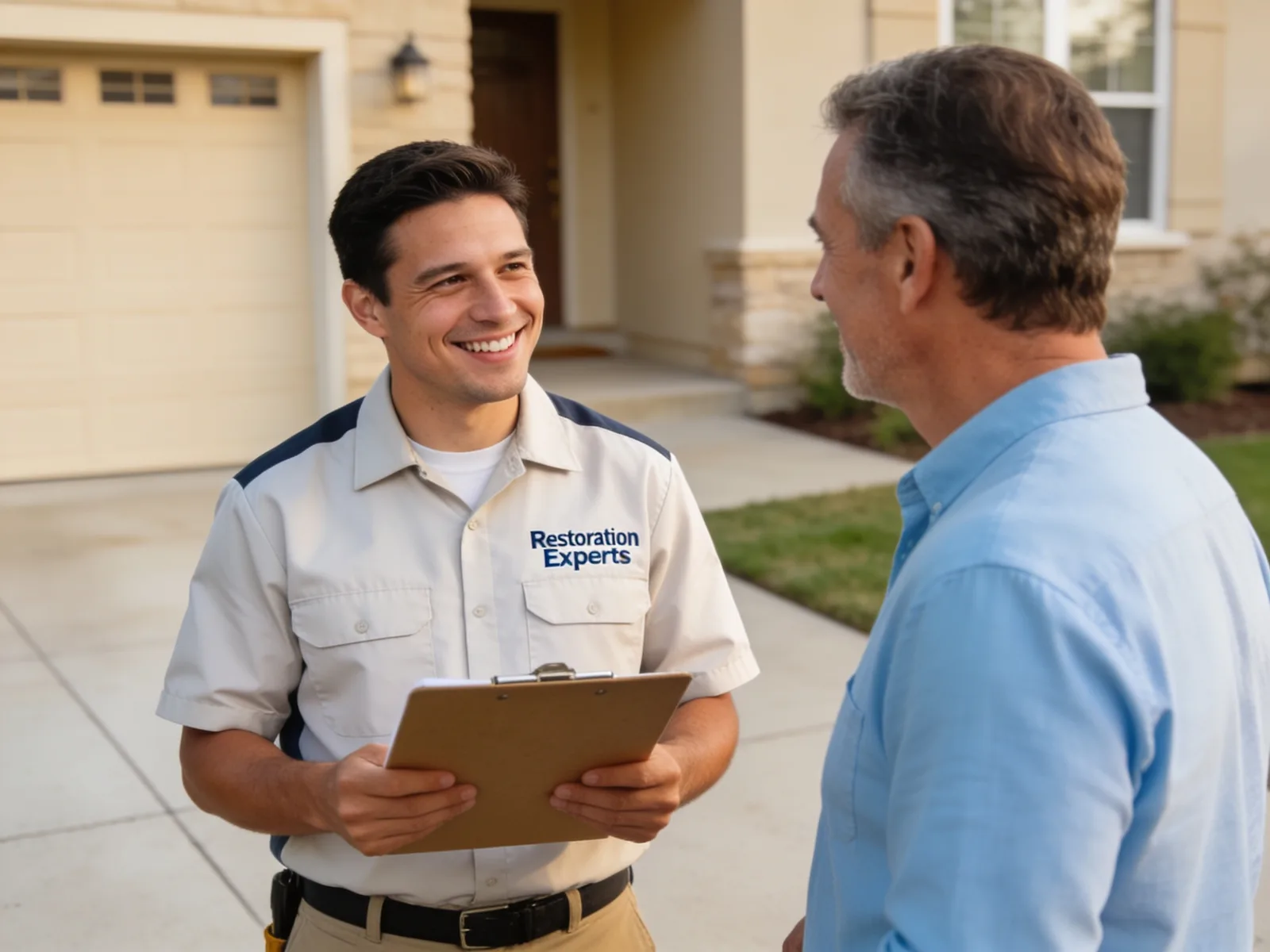 Water Damage Cleanup Lincoln, TX FAQs